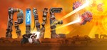 RIVE: Wreck, Hack, Die, Retry ( Steam Key ) - irongamers.ru