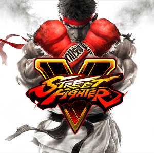 STREET FIGHTER 5 V (STEAM) + КЛЮЧ СРАЗУ + ПОДАРОК