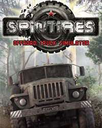 Купить spintires (steam) + подарок Фотография spintires (steam) + подарок