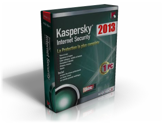 Kaspersky Anti-Virus (2015) EXTENSION 2 PC for 1 year