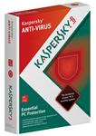 KASPERSKY CRYSTAL EXTENSION 2 PC 1 year + DISCOUNTS