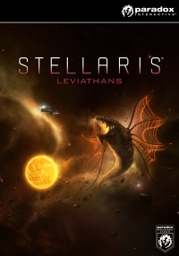 STELLARIS: LEVIATHANS STORY PACK (STEAM) + GIFT