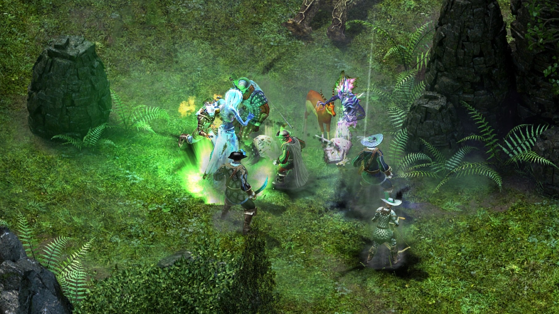 pillars of eternity steam guide pillars of eternity steam guide