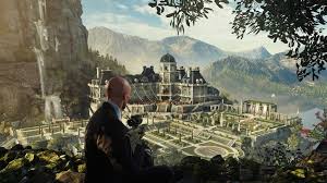 Buy Hitman Goty Game Of The Year Steam Instantly Gift And Download