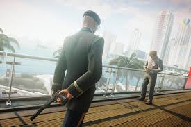 Buy Hitman Goty Game Of The Year Steam Instantly Gift And Download
