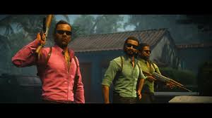 Buy Hitman Goty Game Of The Year Steam Instantly Gift And Download