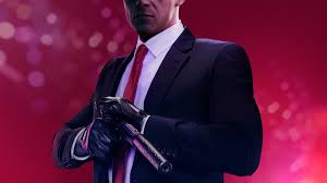Buy Hitman Goty Game Of The Year Steam Instantly Gift And Download