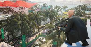 Buy Hitman Goty Game Of The Year Steam Instantly Gift And Download