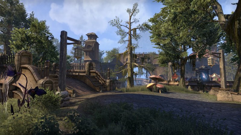 The Elder Scrolls Online: Morrowind (STEAM/RU) +GIFT