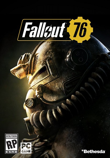 FALLOUT 76 + WASTELANDERS (STEAM) + GIFT