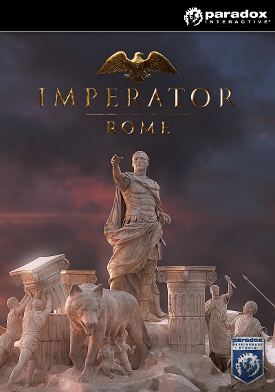 IMPERATOR: ROME (STEAM) INSTANTLY + BONUS + GIFT