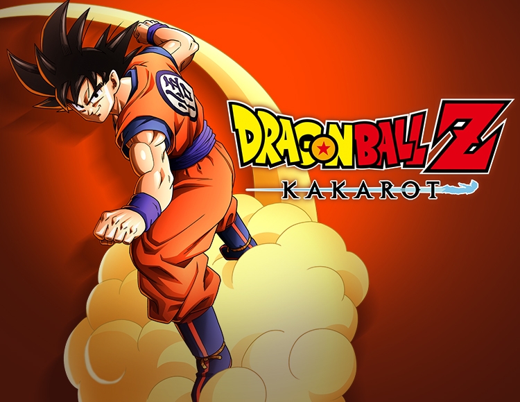 DRAGON BALL Z: KAKAROT (STEAM) КЛЮЧ СРАЗУ + ПОДАРОК
