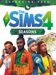 Купить THE SIMS 4: SEASONS ВРЕМЕНА ГОДА (ORIGIN/ВСЕ СТРАНЫ) по низкой
                                                     цене