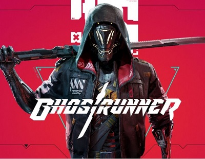 GHOSTRUNNER (STEAM) КЛЮЧ СРАЗУ + ПОДАРОК