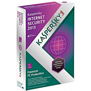 Kaspersky Internet Security (2017) ПРОДЛЕНИЕ 2 ПК 1 год