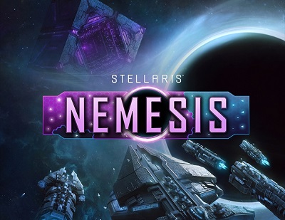 STELLARIS: NEMESIS DLC (STEAM) INSTANTLY + GIFT