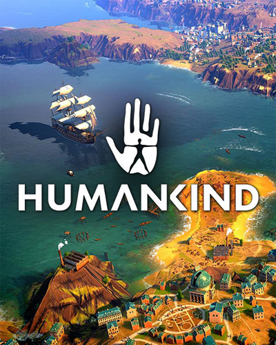 HUMANKIND (STEAM) OFFICIAL WHOLESALE + GIFT