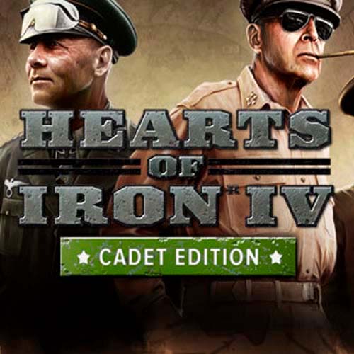 Фотография hearts of iron iv: cadet edition (steam) сразу +подарок