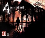 RESIDENT EVIL 4 ULTIMATE HD (STEAM) 0% 💳 + GIFT
