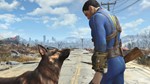 FALLOUT 4 GAME OF THE YEAR GOTY (STEAM) INSTANTLY