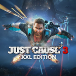 JUST CAUSE 3 XXL (STEAM) КЛЮЧ СРАЗУ + ПОДАРОК - irongamers.ru