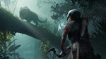 SHADOW OF THE TOMB RAIDER: DEFINITIVE EDITION (STEAM)