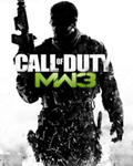 CALL OF DUTY MODERN WARFARE 3 (STEAM/ВСЕ СТРАНЫ)