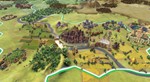 CIVILIZATION 6 VI  (STEAM/RU) ОФИЦИАЛЬНО + ПОДАРОК