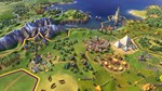 CIVILIZATION 6 VI  (STEAM/RU) ОФИЦИАЛЬНО + ПОДАРОК - irongamers.ru