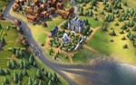 CIVILIZATION 6 VI  (STEAM/RU) ОФИЦИАЛЬНО + ПОДАРОК