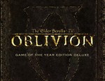 THE ELDER SCROLLS IV: OBLIVION GOTY DELUXE + GIFT - irongamers.ru