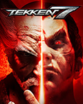 TEKKEN 7 (STEAM) ОФИЦИАЛЬНО + ПОДАРОК - irongamers.ru