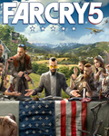 FAR CRY 5 (UBISOFT) 0% КАРТОЙ + ПОДАРОК