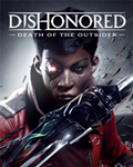 DISHONORED: DEATH OF THE OUTSIDER (STEAM) + ПОДАРОК - irongamers.ru