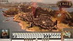 TOTAL WAR ROME 2 II EMPEROR + 5 DLC (STEAM) + GIFT