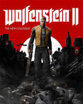 WOLFENSTEIN 2 II: THE NEW COLOSSUS (STEAM) + ПОДАРОК - irongamers.ru