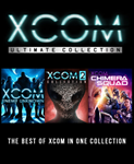 XCOM: ULTIMATE COLLECTION (STEAM) ОФИЦИАЛЬНО + ПОДАРОК