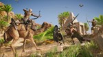 ASSASSIN`S CREED ORIGINS (UBISOFT) INSTANTLY + GIFT