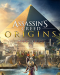 ASSASSIN`S CREED ORIGINS (UBISOFT) INSTANTLY + GIFT