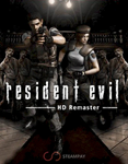 RESIDENT EVIL HD REMASTER (STEAM) 0% CARD + GIFT - irongamers.ru