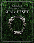 TES ONLINE: SUMMERSET UPGRADE EDITION INSTANTLY