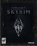 THE ELDER SCROLLS V 5 SKYRIM (STEAM) 0% КАРТОЙ +ПОДАРОК