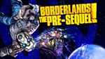 BORDERLANDS PRE-SEQUEL (STEAM) ОФИЦИАЛЬНО + ПОДАРОК