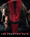 METAL GEAR SOLID V 5 THE PHANTOM PAIN/DEFINITIVE