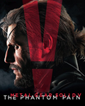 METAL GEAR SOLID V 5 THE PHANTOM PAIN (STEAM) + ПОДАРОК