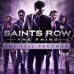 SAINTS ROW: THE THIRD THE FULL PACKAGE (STEAM) + GIFT - irongamers.ru