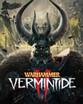 WARHAMMER: VERMINTIDE 2 (STEAM) 0% 💳 + ПОДАРОК