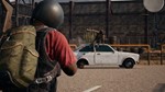 PLAYERUNKNOWNS BATTLEGROUNDS (STEAM) INSTANTLY