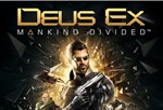 DEUS EX: MANKIND DIVIDED (STEAM) + ПОДАРОК - irongamers.ru