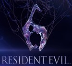 RESIDENT EVIL 6 (STEAM)  INSTANTLY + GIFT